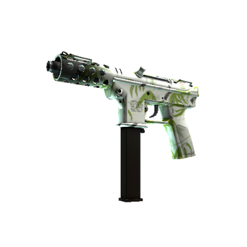 Tec-9 | Bamboo Forest